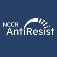 NCCR AntiResist logo - Similar company to Incate