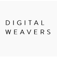 Digital Weavers logo - Similar company to Tamara Design Co