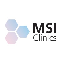 MSI Clinics logo - Similar company to Exploro