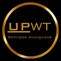 UPWT logo - Similar company to Hosplive