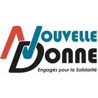Nouvelle Donne, engagés pour la solidarité logo - Similar company to Nexem