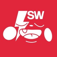 Supercute World™ logo - Similar company to Chocotoy