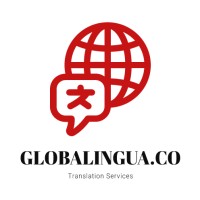 GLOBALINGUA.CO logo - Similar company to Shadow Creative