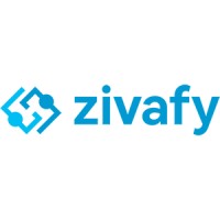 Zivafy logo - Similar company to Mindmatch Technologies