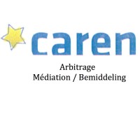 CAREN - Cour d'arbitrage de l'Europe du Nord logo - Similar company to Mediation4