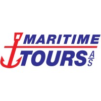 Maritime Tours AS logo - Similar company to Narvikfjellet