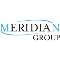 Meridian Group logo - Similar company to Ik Vrijeme