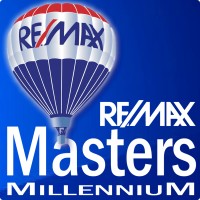 RE/MAX Masters Millennium logo - Similar company to Re/Max Professionals