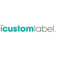 iCustomLabel logo - Similar company to Alephgraphics