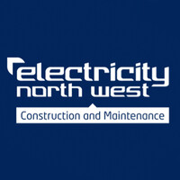 Electricity North West Construction and Maintenance logo - Similar company to Leisuredays