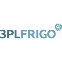 3PLFRIGO logo - Similar company to Intercargo Scandinavia A/S