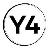Y4 logo - Similar company to Tools Informática
