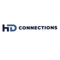 HD Connections B.V logo - Similar company to Patchen.Nl