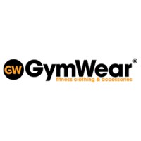 GymWear UK logo - Similar company to Tikiboo