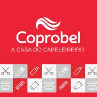 Coprobel logo - Similar company to Qualithá Farmácia De Manipulação E Homeopatia