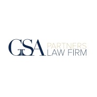 GSA Law & Partners logo - Similar company to Novabank