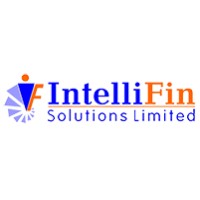 Intellifin Solution Limited logo - Similar company to Pentium Leap Ventures Ltd