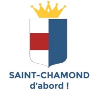 Saint-Chamond d'abord ! logo - Similar company to Le Collectif Du Coeur 42