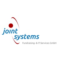 joint systems Fundraising- & IT-Services GmbH logo - Similar company to Legacies.Now