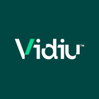 Vidiu logo - Similar company to Mba Group Ltd