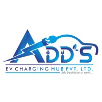 ADDS EV CHARGING HUB PVT LTD logo - Similar company to Ev Nepal
