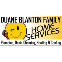 Duane Blanton Plumbing, Sewer, Heating & Cooling logo - Similar company to Per Sé Msp