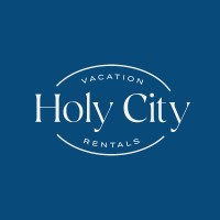 Holy City Vacation Rentals logo - Similar company to Chc Vacation Rentals