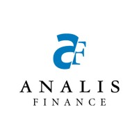 ANALIS FINANCE logo - Similar company to Selective Partner
