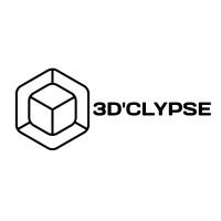 3D'Clypse logo - Similar company to Local Ca Vous