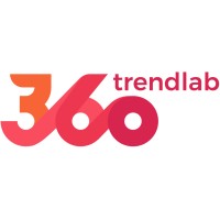 360TrendLab logo - Similar company to Heres Social | Consultancy & Projects With Social Impact