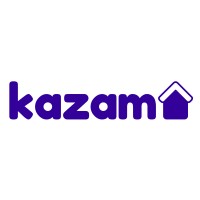 kazam logo - Similar company to Terpcap