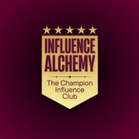 Influence Alchemy logo - Similar company to Codedge