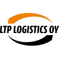 LTP Logistics Oy logo - Similar company to Leafhill Solutions Oy