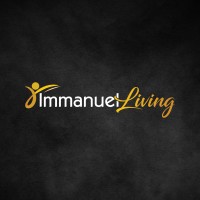Immanuel Living logo - Similar company to Totally Tech