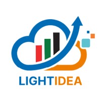 LightIdea IT Consultancy logo - Similar company to Constellation Consulting Group