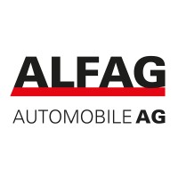 ALFAG Automobile AG logo - Similar company to Alfa G Group - Service Management
