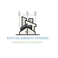 DAYAL DESIGN STUDIO LLP logo - Similar company to Livehooah