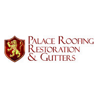 Palace Roofing Restoration and Gutters logo - Similar company to J&M Roofing