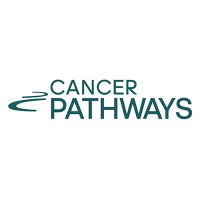 Cancer Pathways logo - Similar company to Triage Creative