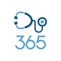 Doktor 365 logo - Similar company to Moradam