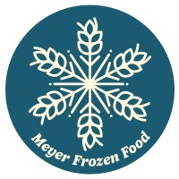 Meyer Frozen Food SPA logo - Similar company to Garage71