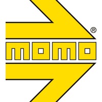 Momo srl logo - Similar company to Momo Design