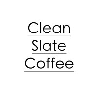 Clean Slate Coffee logo - Similar company to Sailsprit