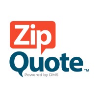 ZipQuote powered by DMS Insurance logo - Similar company to Kelly Klee Private Insurance