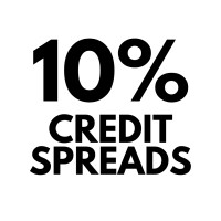 10% Credit Spreads logo - Similar company to The Options Auto Trader