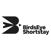 BirdsEye Short Stay BV logo - Similar company to Van Der Sande Vanopstal Bedrijfsmakelaars
