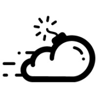 CloudBoom logo - Similar company to Cloudbloom