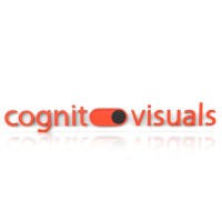 CognitoVisuals | Photorealistic 3D Render | 3D Animations | Architecture Visualization logo - Similar company to Pixel Difference