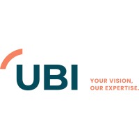 UBI Communications logo - Similar company to Efficient Plant Inc.