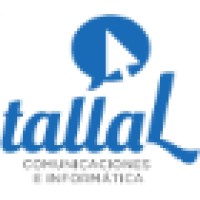 Talla L Comunicaciones E Informática